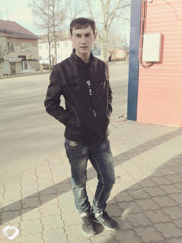 Радик, 31, Зеленоград — анкета №992636