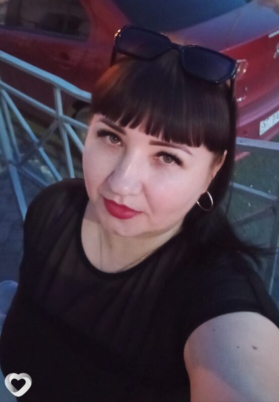 Любовь, 44, Йошкар-Оле — анкета №992640