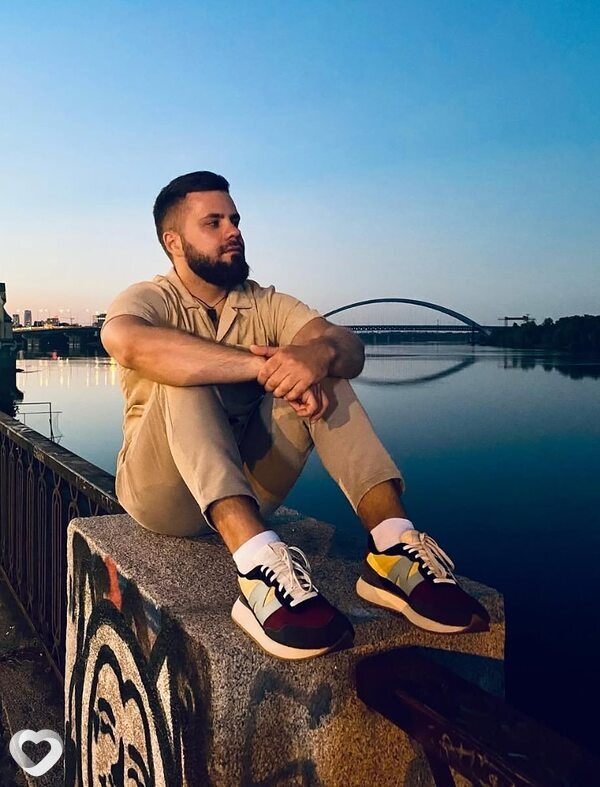 Александр, 30, Новокузнецке — анкета №992644