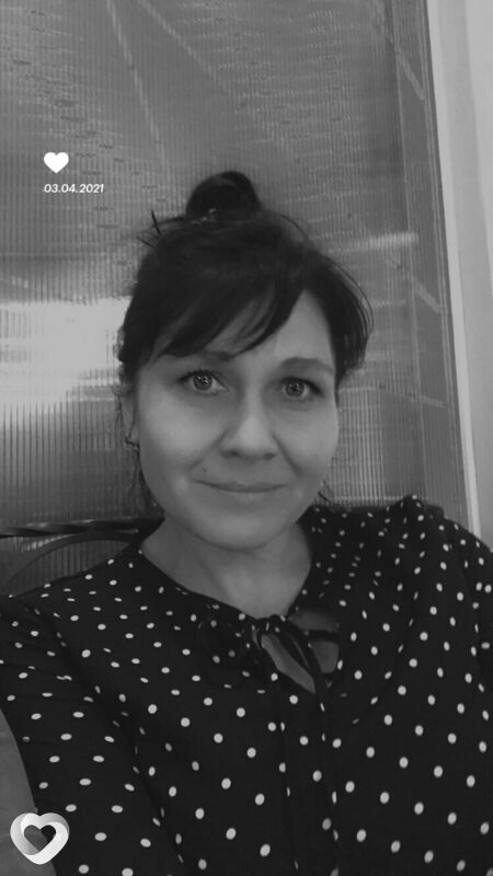 Екатерина, Балезино