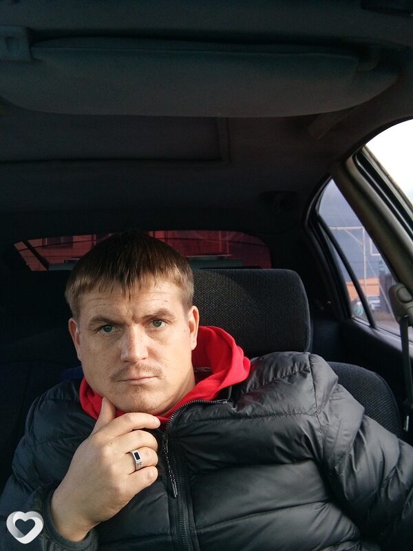 Кирилл, 34, Кургане — анкета №992650