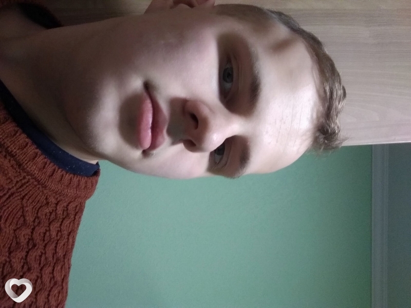 Ростислав, 25, Киеве — анкета №992656