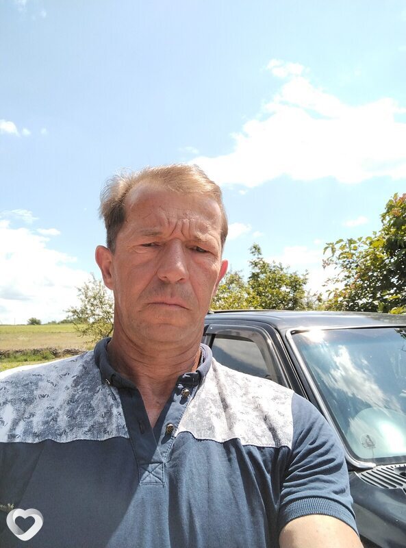 Сергей, 53, Пятигорске — анкета №992885