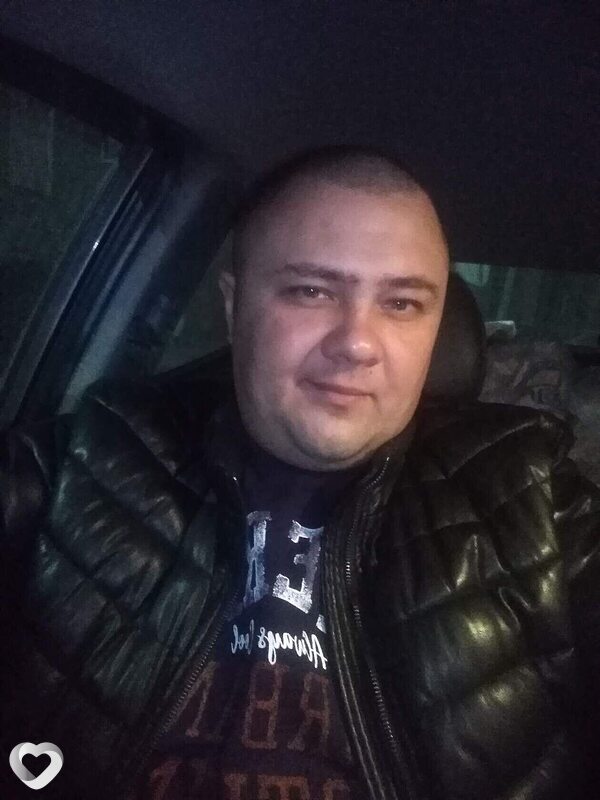 Максим, 42, Челябинске — анкета №992886