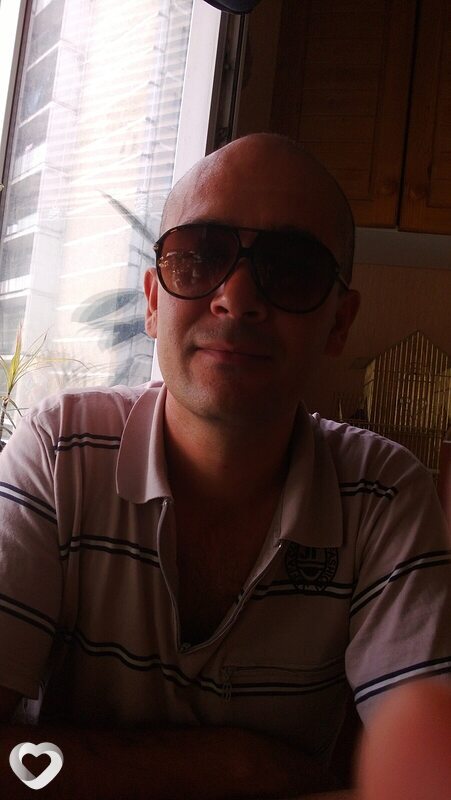 Дамир, 51, Сургуте — анкета №992893