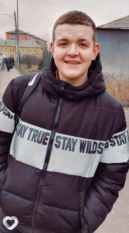 Иван, 23, Киселевске — анкета №992894