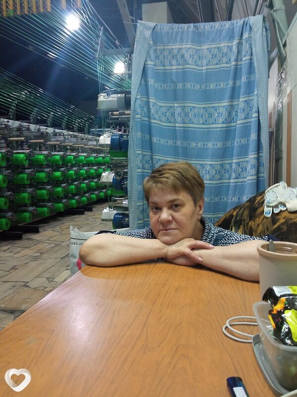Татьяна, 48, Балакове — анкета №992901