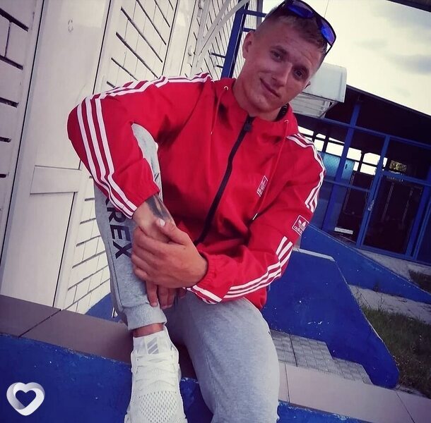 Мишаня, 28, Пензе — анкета №992907