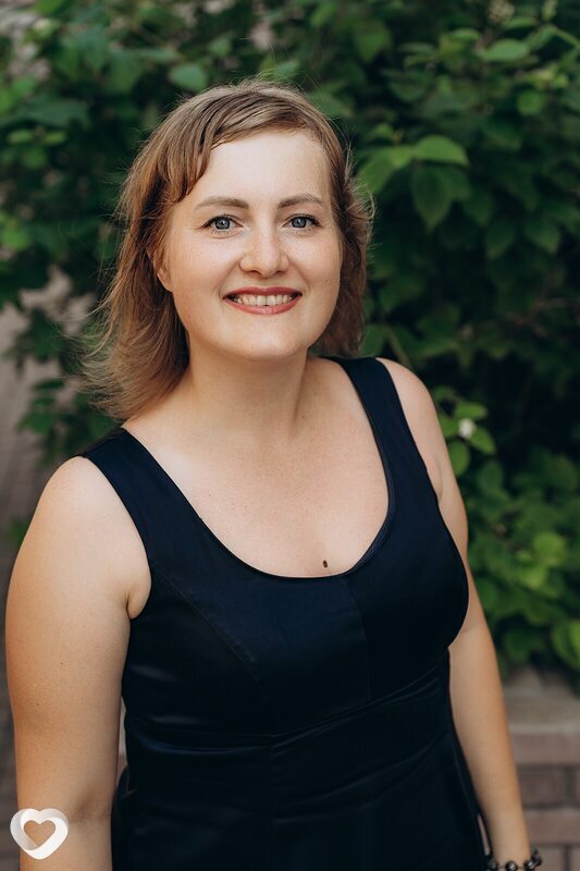Екатерина, 36, Красноярске — анкета №992739