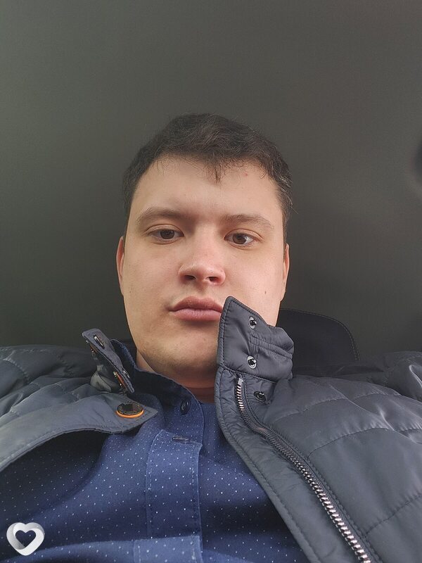 Андрей, 33, Норильске — анкета №992741