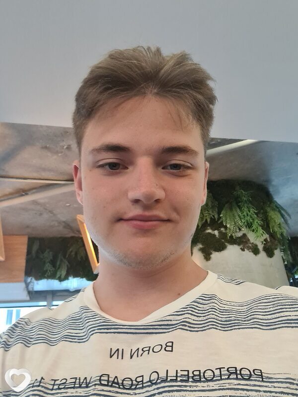 Кирилл, 24, Москве — анкета №992742