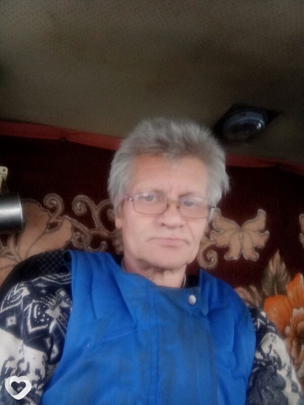 Сергей, 64, Сургуте — анкета №992748