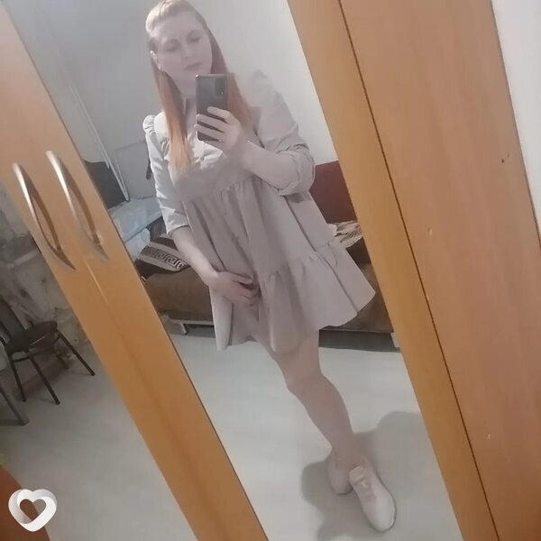 Ольга, Тельманово