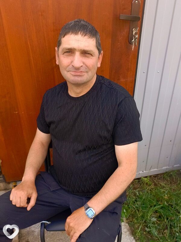 Руслан, 45, Санкт-Петербурге — анкета №992761