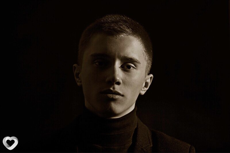 Ник, 23, Москве — анкета №992766