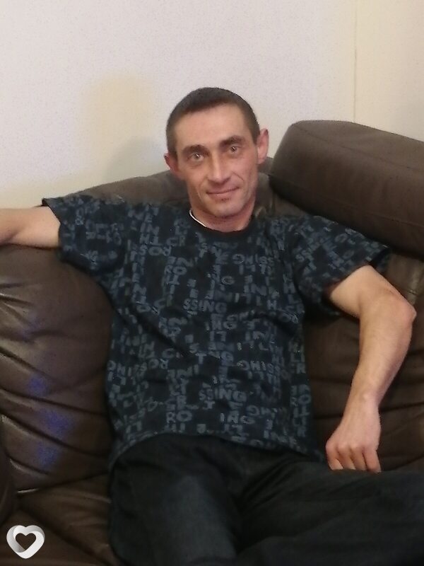 Сергей, 41, Калуге — анкета №992769