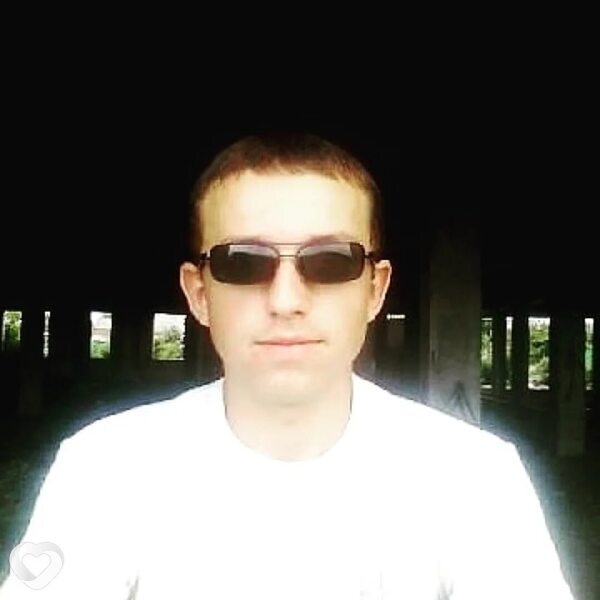 Сергей, 34, Курске — анкета №992770