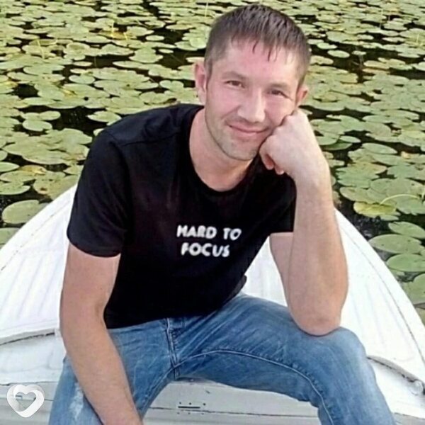 Фарит, 45, Казани — анкета №992771