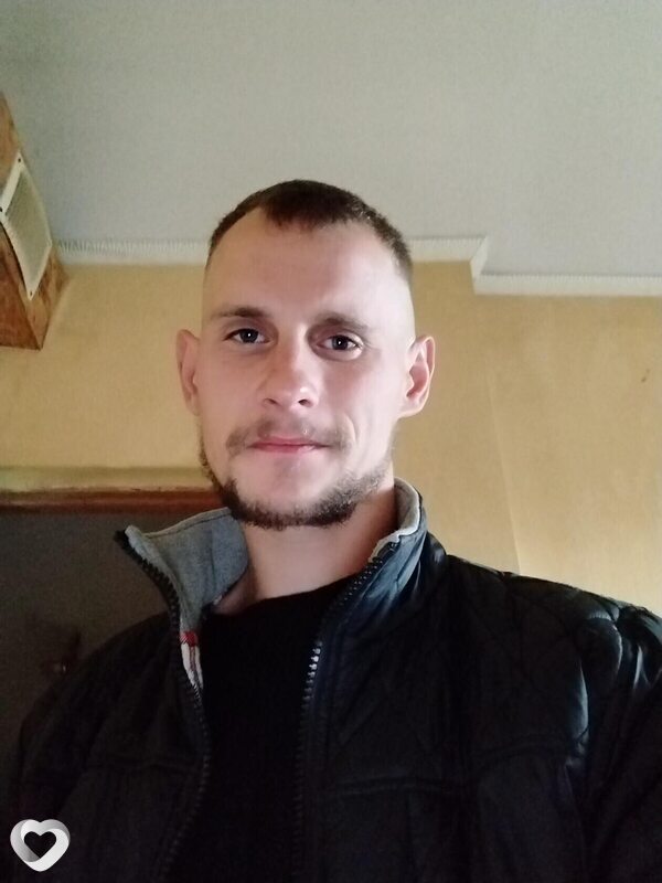 Артур, 29, Владимире — анкета №992708