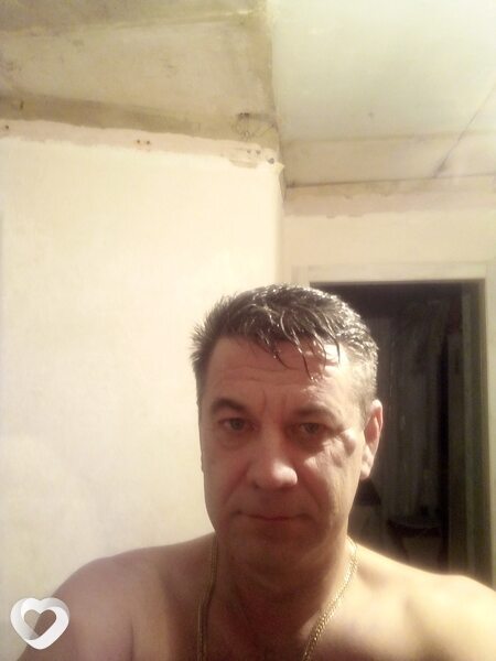 Дмитрий, 53, Копейске — анкета №992712