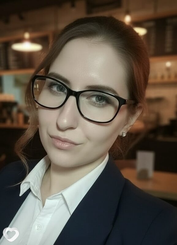 Ксения, 35, Абакане — анкета №992717