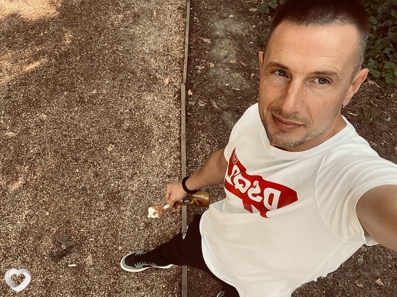 Дмитрий, 47, Подольске — анкета №992719