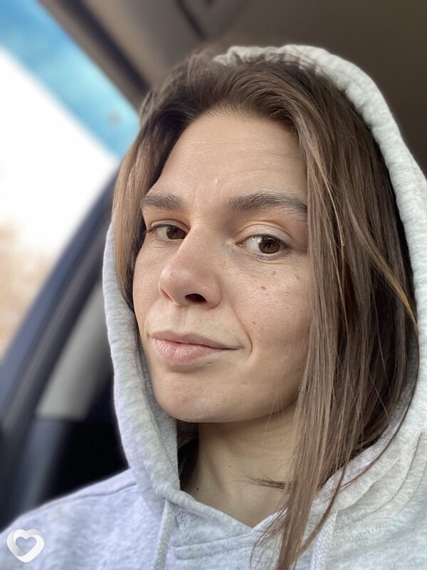 Arina, 32, Москве — анкета №992720