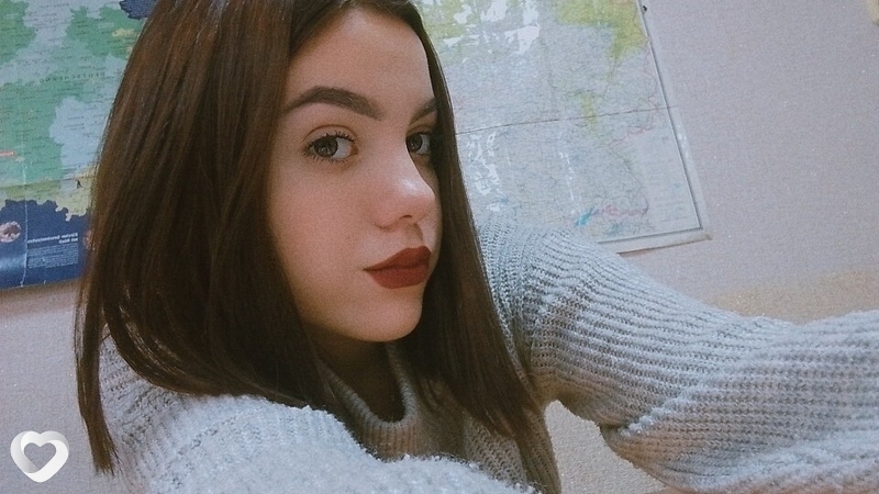 Mi, 20, Орёл — анкета №992721