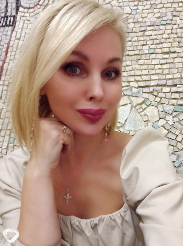 Алена, 46, Казани — анкета №992725
