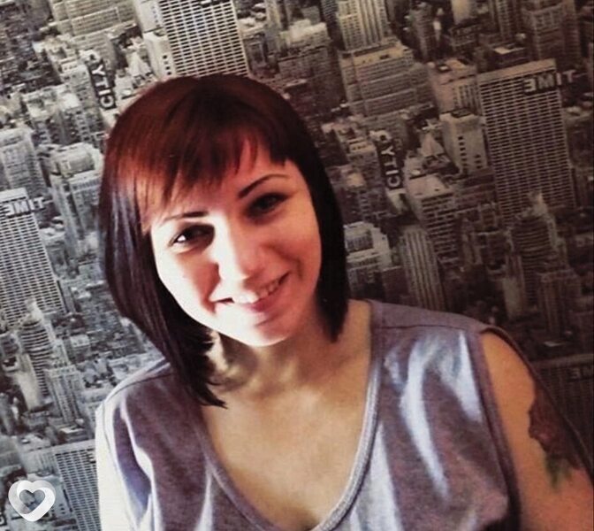 Анютка, 36, Иркутске — анкета №992730