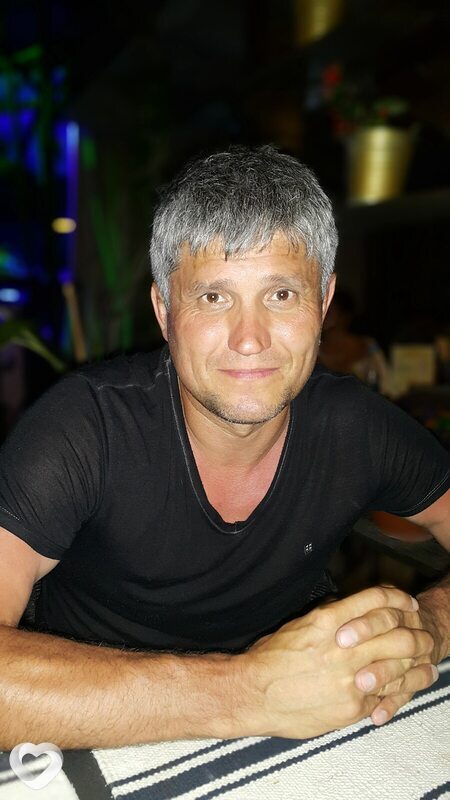Андрей, 56, Глазове — анкета №992790