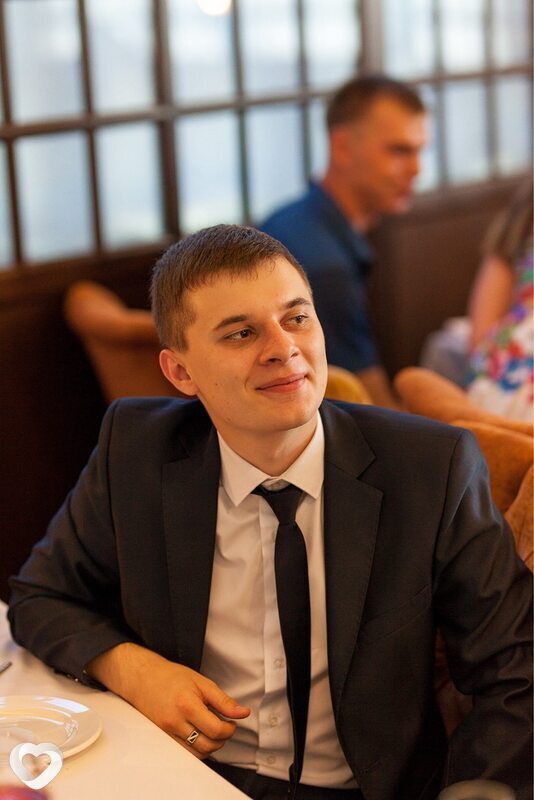 Илья, 28, Пензе — анкета №992791