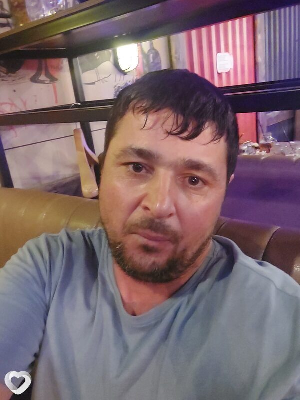 Александр, 42, Астане — анкета №992795