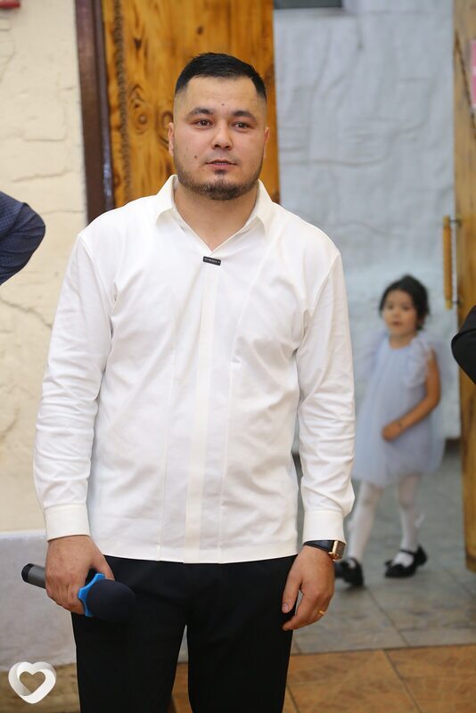 Мираж, 35, Санкт-Петербурге — анкета №992860