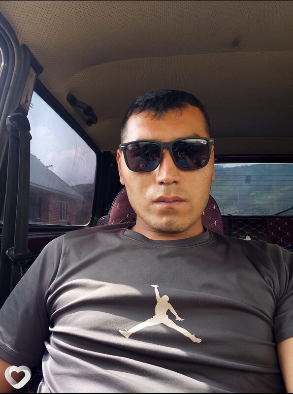 Адик, 27, Южно-Сахалинске — анкета №992864