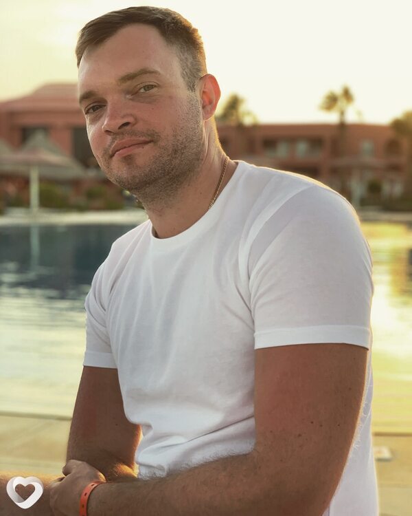 Юрий, 35, Домодедово — анкета №992869