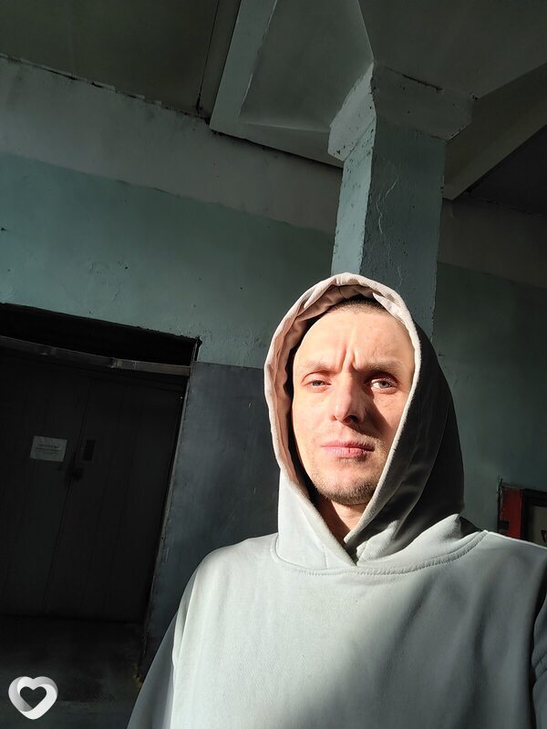 Владимир, 36, Москве — анкета №992878
