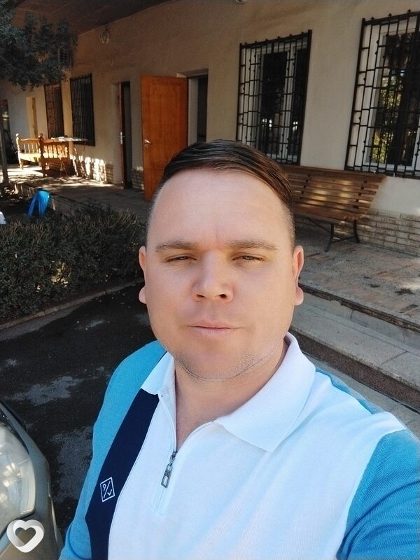 Денис, 40, Ташкент — анкета №992914