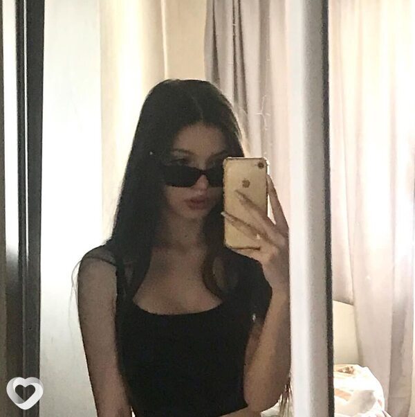 Елена, 27, Москве — анкета №992920
