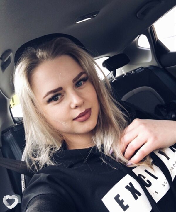 Ирина, 32, Минске — анкета №992921