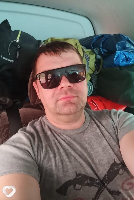 Алексей, 47, Новокузнецке — анкета №992922
