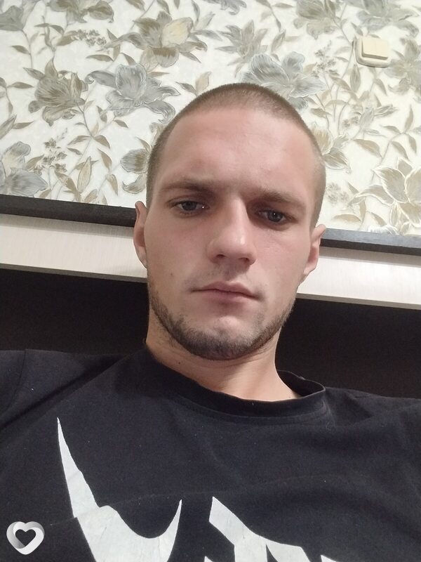 Дмирий, 27, Барановичах — анкета №992923