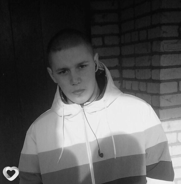 Александр, 31, Сыктывкаре — анкета №992932