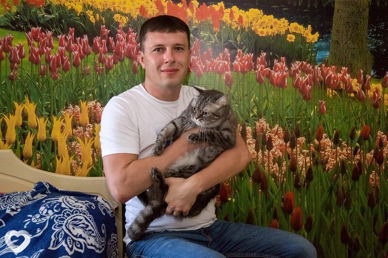 Игорь, 42, Краснодаре — анкета №992967