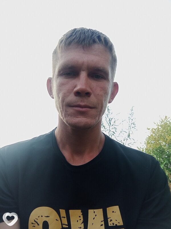 Дима, 39, Хабаровске — анкета №992968