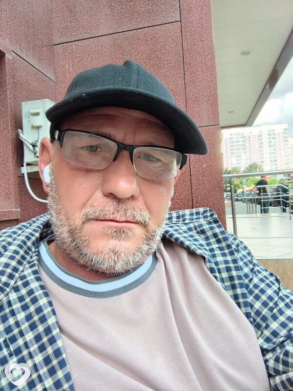 Валерий, 52, Краснодаре — анкета №992970