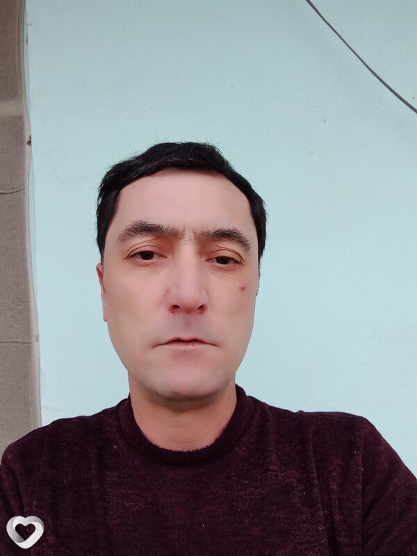 Асилбек, Фергана