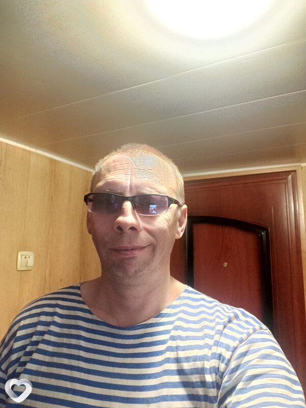 Евгений, 43, Лисках — анкета №992979