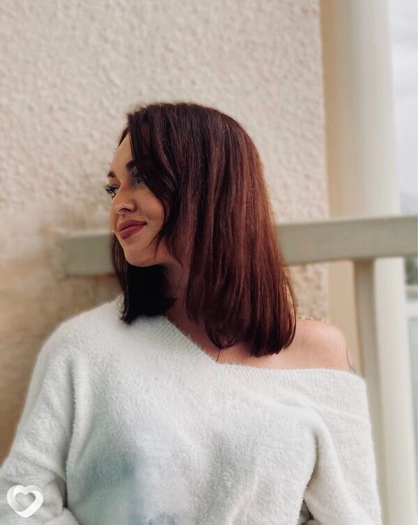 Ирина, 27, Москве — анкета №992981