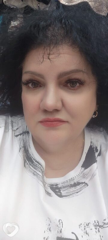 Татьяна, 59, Санкт-Петербурге — анкета №992982